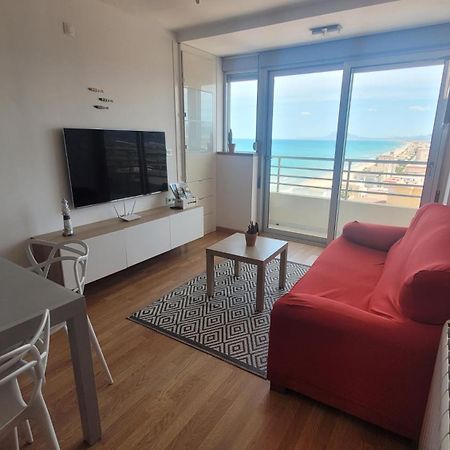 Mirador Al Mar Apartment Bellreguard Exterior foto