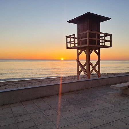 Mirador Al Mar Apartment Bellreguard Exterior foto