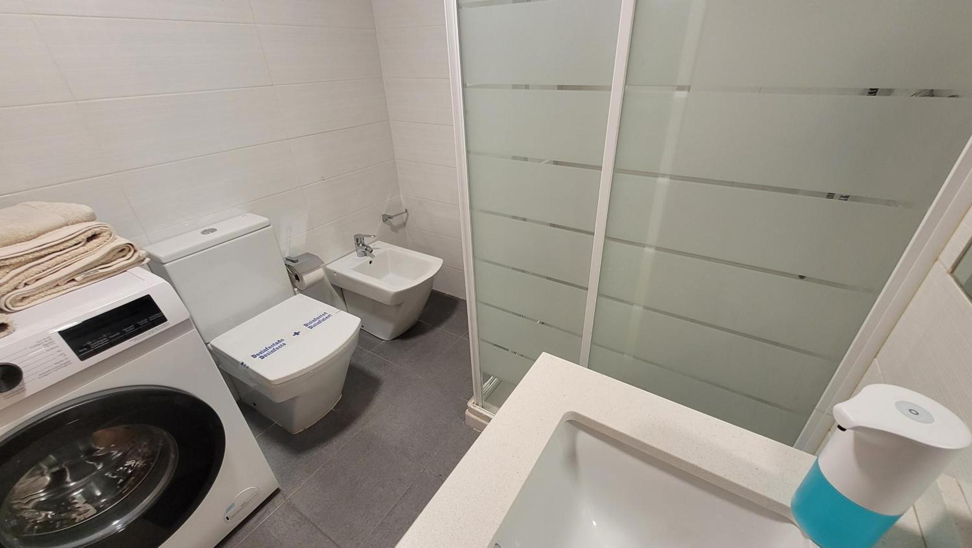 Mirador Al Mar Apartment Bellreguard Exterior foto