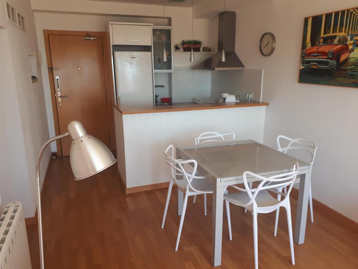 Mirador Al Mar Apartment Bellreguard Exterior foto