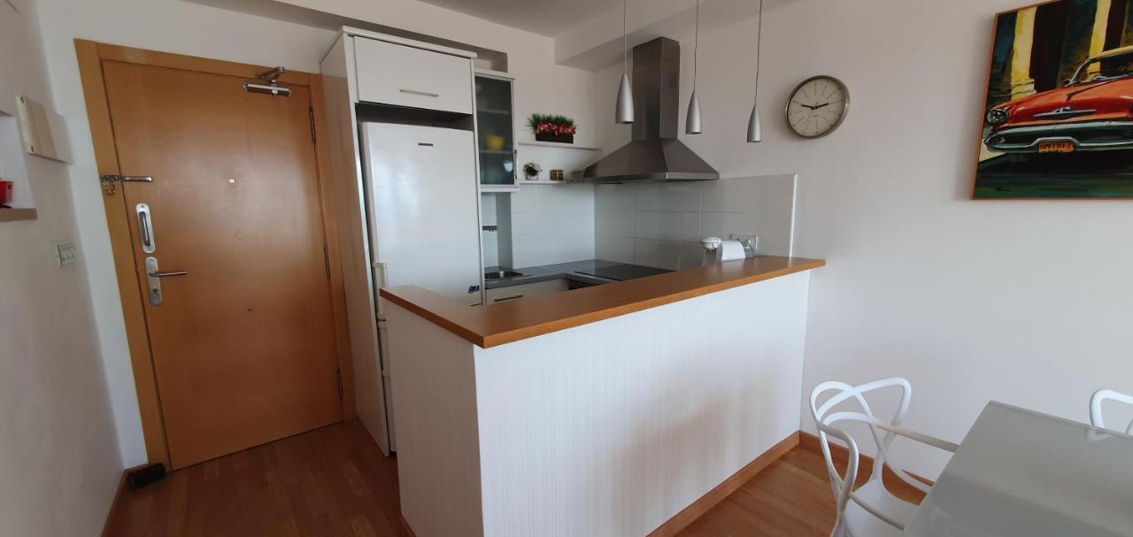 Mirador Al Mar Apartment Bellreguard Exterior foto