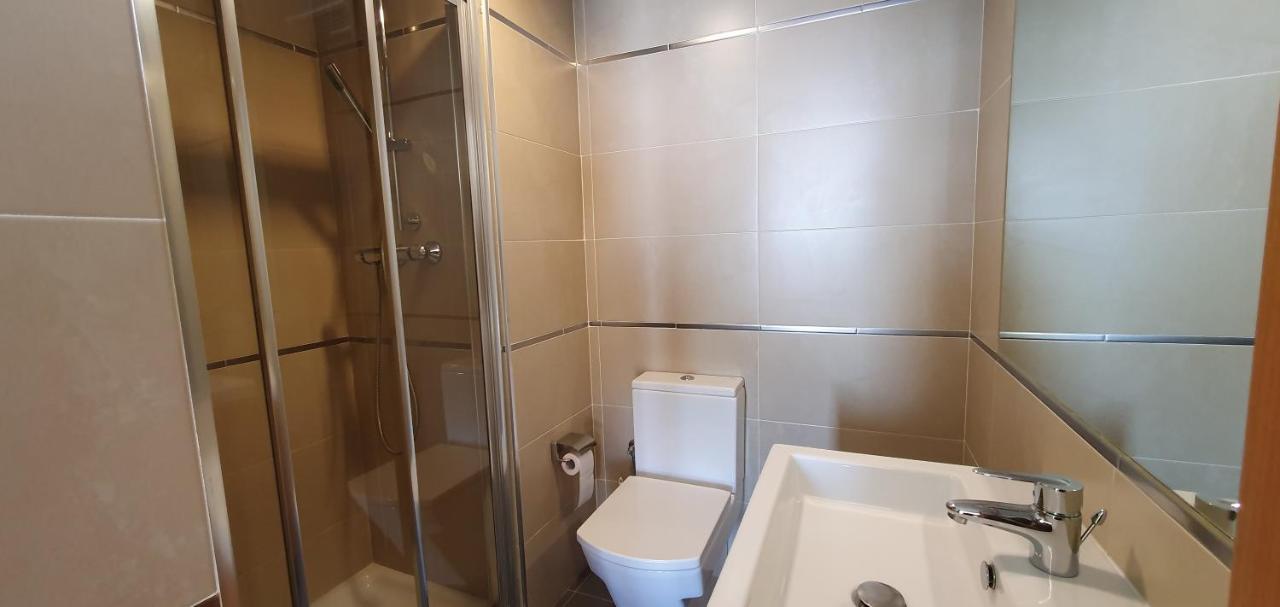 Mirador Al Mar Apartment Bellreguard Exterior foto